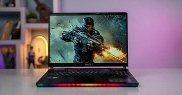 MSI Raider GE68 HX im Test: 3 Bewertungen, erfahrungen, Pro und Contra