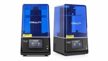Test Creality Test Creality