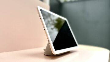 Google Pixel Tablet test par Tom's Guide (US) Google Pixel Tablet test par Tom's Guide (US)