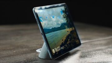 Google Pixel Tablet test par Numerama Google Pixel Tablet test par Numerama