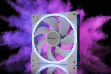 be quiet! Light Wings testé par tuttoteK be quiet! Light Wings testé par tuttoteK