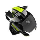 Mad Catz R.A.T. Pro X test par Les Numériques Mad Catz R.A.T. Pro X test par Les Numériques