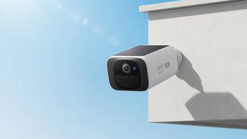 Eufy test par T3 Eufy test par T3