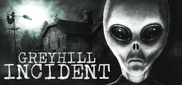 Greyhill Incident test par Pixel