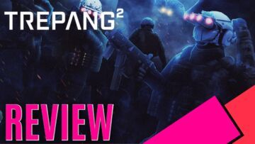 Trepang 2 reviewed by MKAU Gaming