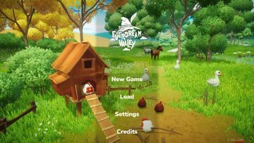Everdream Valley testé par Movies Games and Tech Everdream Valley testé par Movies Games and Tech