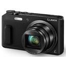 Panasonic Lumix TZ57 Review: 1 Ratings, Pros and Cons