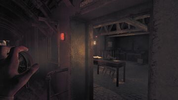 Amnesia The Bunker reviewed by Comunidad Xbox