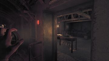 Amnesia The Bunker test par Comunidad Xbox Amnesia The Bunker test par Comunidad Xbox
