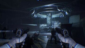 Trepang 2 test par GamingBolt Trepang 2 test par GamingBolt