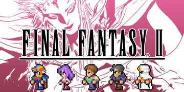 Test Final Fantasy IX