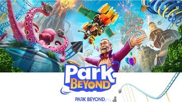 Park Beyond test par Generacin Xbox