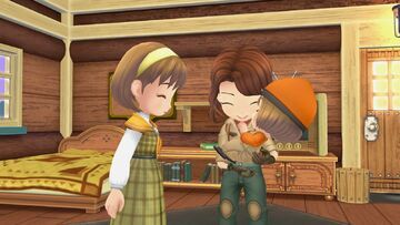 Story of Seasons A Wonderful Life test par Gaming Trend