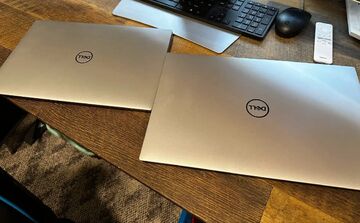 Dell XPS 17 test par TechAeris