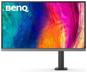 Test BenQ PD2706UA