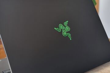 Razer Blade 14 test par Geeknetic Razer Blade 14 test par Geeknetic