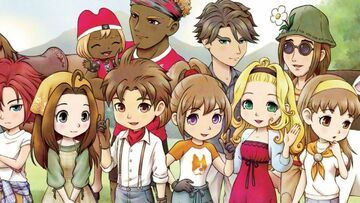 Story of Seasons A Wonderful Life test par Nintendo Life Story of Seasons A Wonderful Life test par Nintendo Life