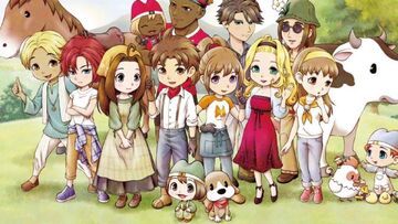 Story of Seasons A Wonderful Life test par GameScore.it Story of Seasons A Wonderful Life test par GameScore.it