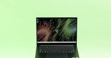Razer Blade 14 reviewed by The Verge