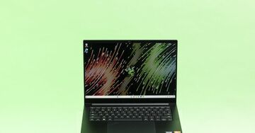 Razer Blade 14 test par The Verge