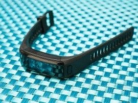 Garmin Vivosmart HR test par CNET France