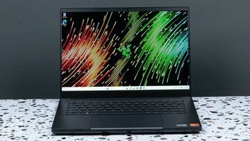 Razer Blade 14 test par PCMag