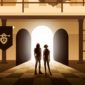 Escape Academy reviewed by GodIsAGeek