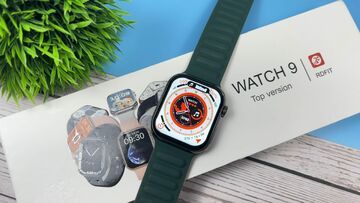 Anlisis Apple Watch Series 8