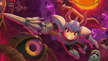 Test Rogue Legacy 2