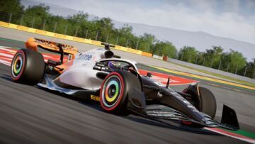 F1 23 test par TestingBuddies F1 23 test par TestingBuddies