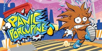 Anlisis Panic Porcupine