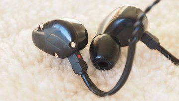 Noble Audio Savant Review: 1 Ratings, Pros and Cons