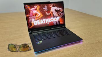 Asus ROG Strix Scar 16 reviewed by T3