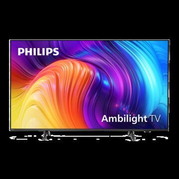 Philips 43PUS8517 testé par Labo Fnac Philips 43PUS8517 testé par Labo Fnac