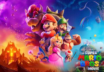 Super Mario Bros test par Beyond Gaming Super Mario Bros test par Beyond Gaming