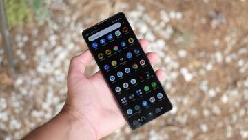 Sony Xperia 1 IV Review