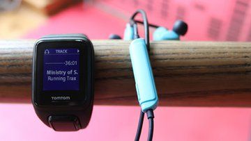 Tomtom Spark test par Trusted Reviews Tomtom Spark test par Trusted Reviews