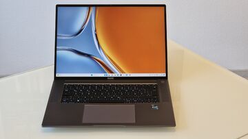 Huawei MateBook 16s testé par Chip.de Huawei MateBook 16s testé par Chip.de