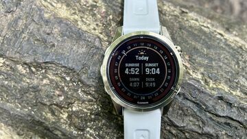 Garmin Fenix 7 test par Tom's Guide (US)