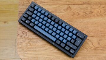 Keychron testé par ExpertReviews Keychron testé par ExpertReviews