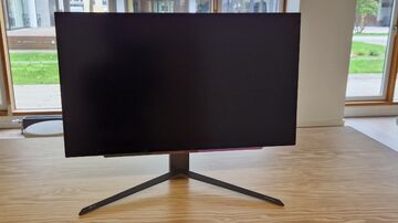 LG 27GR95QE-B reviewed by Chip.de