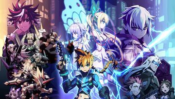 Azure Striker Gunvolt test par Complete Xbox