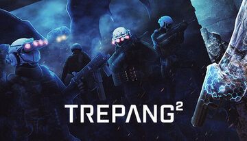 Trepang 2 test par Beyond Gaming