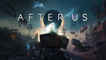 After Us reviewed by GamesCreed After Us reviewed by GamesCreed