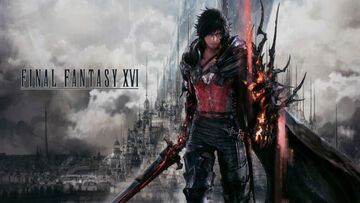 Final Fantasy XVI review by PhonAndroid Final Fantasy XVI reviewed by PhonAndroid