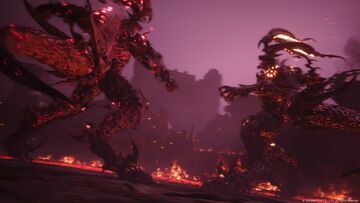 Final Fantasy XVI review by GamesRadar Final Fantasy XVI reviewed by GamesRadar