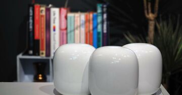 Anlisis Nest Wifi Pro
