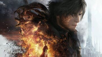 Final Fantasy XVI review by ActuGaming Final Fantasy XVI reviewed by ActuGaming