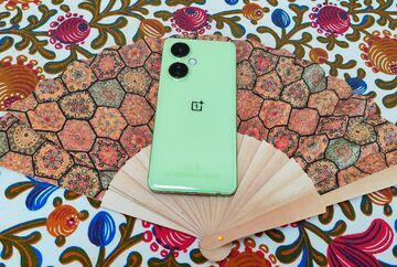 OnePlus Nord CE 3 test par NotebookCheck