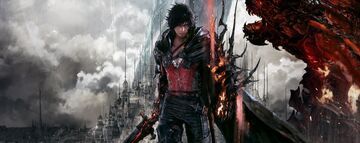 Final Fantasy XVI review by TheSixthAxis Final Fantasy XVI reviewed by TheSixthAxis